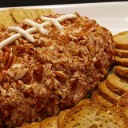 Game Day Cheese Ball