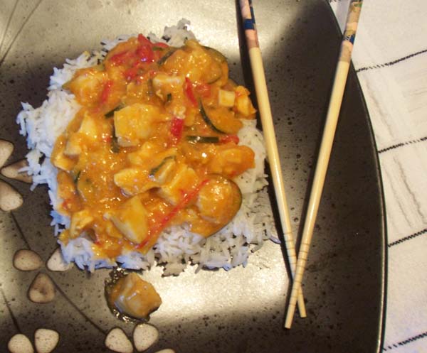 thai red curry 2