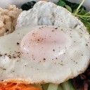 Korean Bibimbap