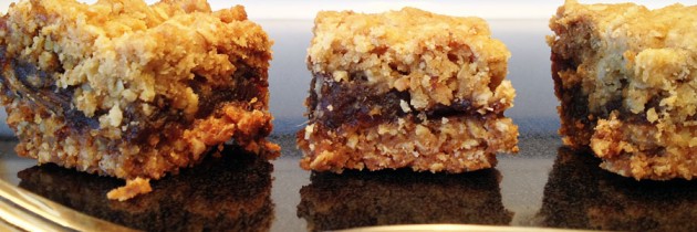 Date Squares