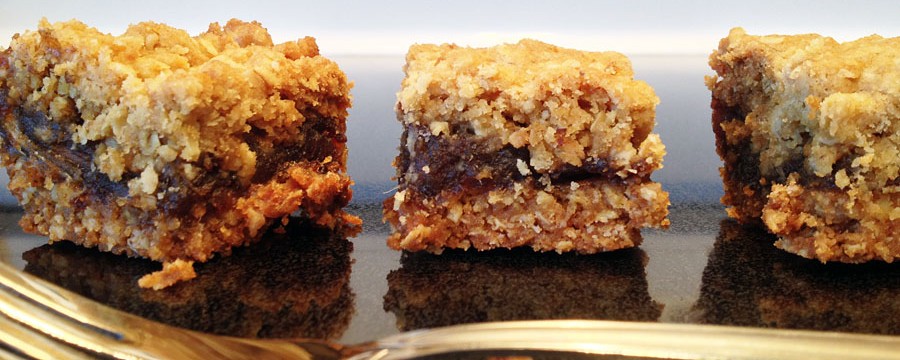 Date Squares