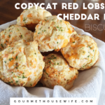 Red Lobster Biscuits