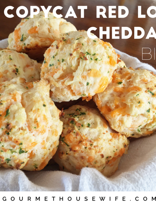 Red Lobster Biscuits