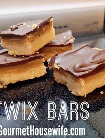 twix bars