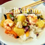 Thai Red Curry