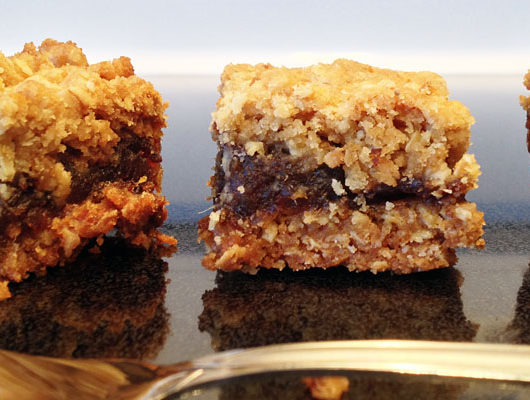 Date Squares