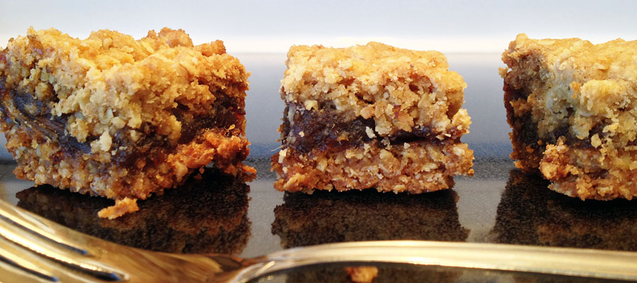 Date Squares