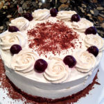 Black Forest Cake