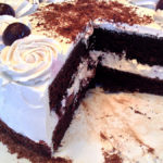 Black Forest Cake