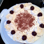 Black Forest Cake