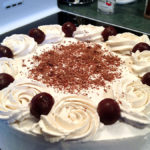 Black Forest Cake