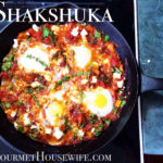 shakshuka