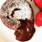 Chocolate Lava Cake