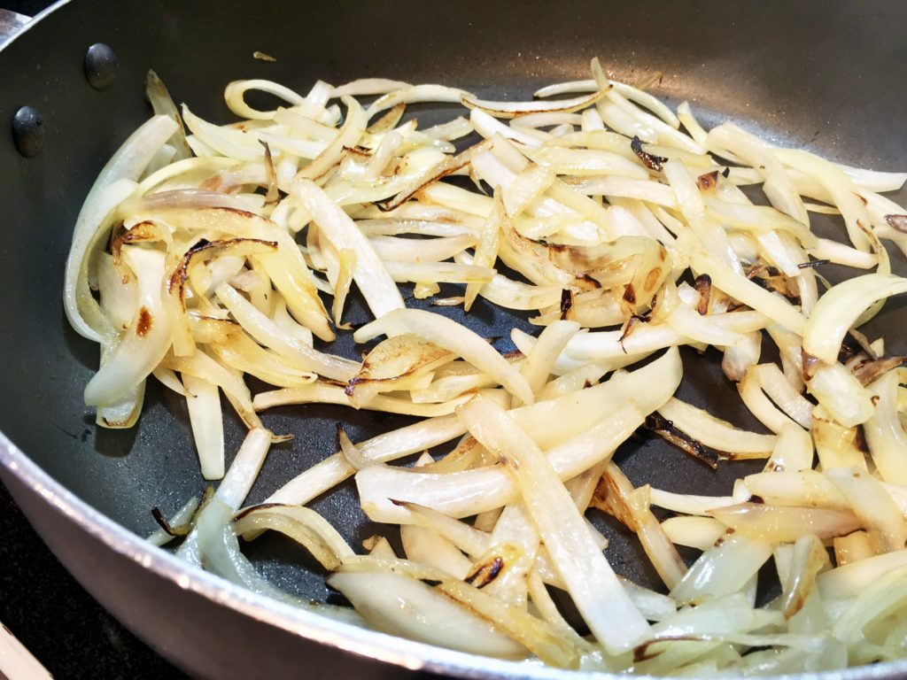 Thai Pineapple Fried Rice