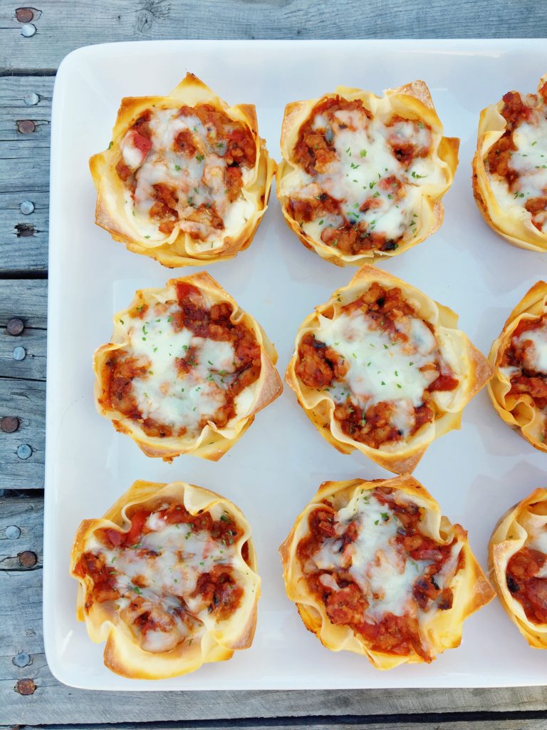 Muffin-Tin-Mini-Lasagnas