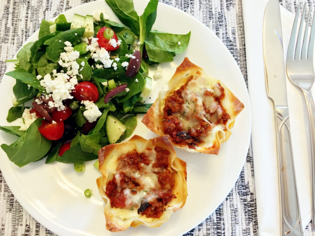 Muffin-Tin-Mini-Lasagnas