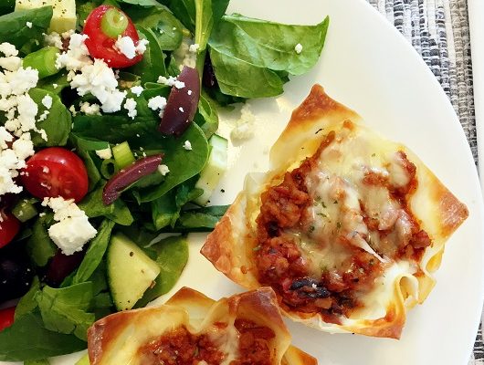 Muffin-Tin-Mini-Lasagnas