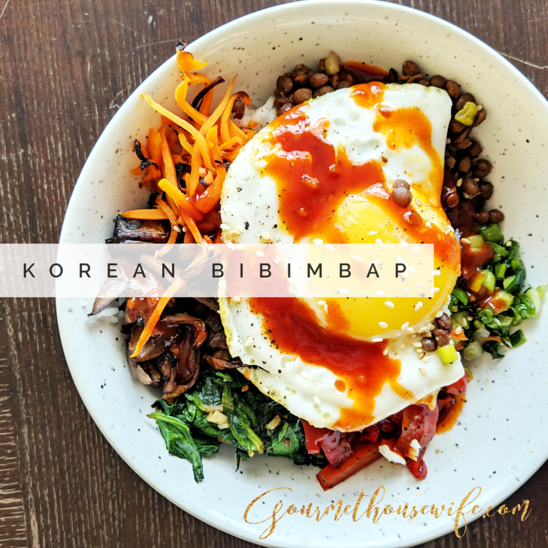 Bibimbap